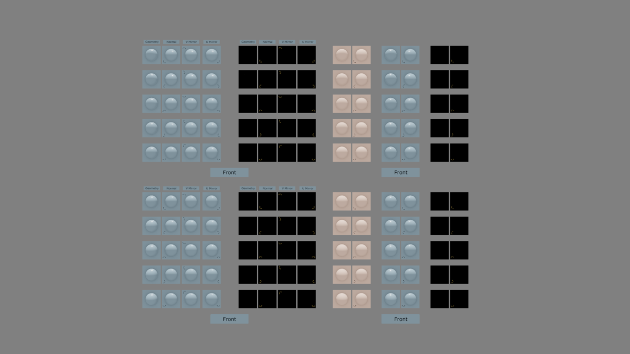 three-d/examples at master · asny/three-d · GitHub