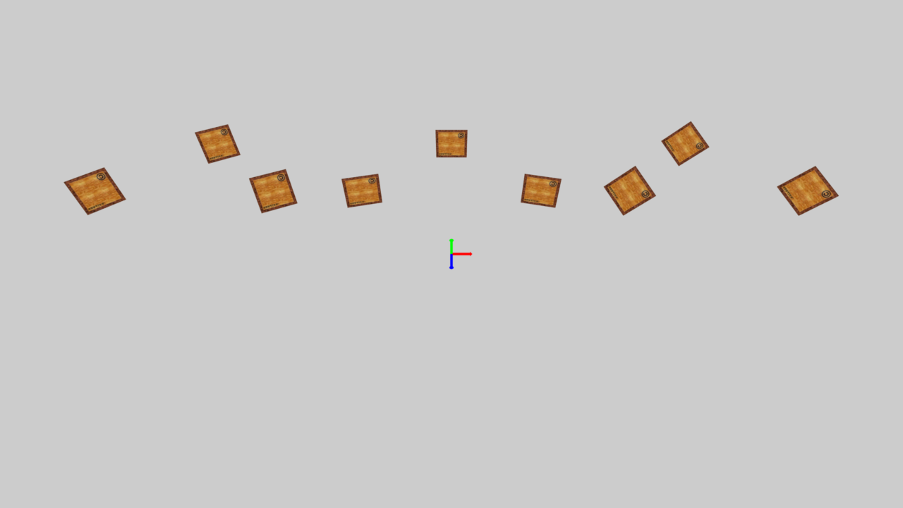 three-d/examples at master · asny/three-d · GitHub